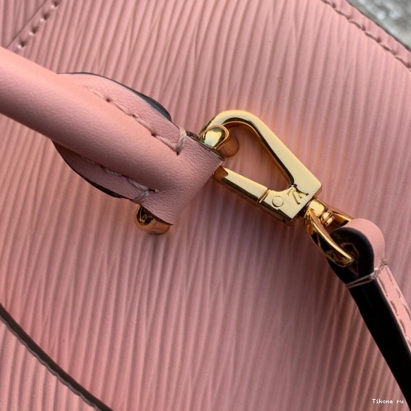 Cheap Louis Vuitton LOCKY BB 0712